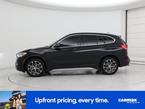 2022 BMW X1 XDrive28i