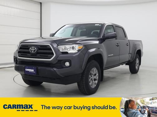 2019 Toyota Tacoma SR5