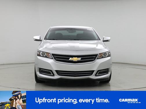 2017 Chevrolet Impala Premier