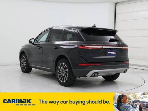 2020 Lincoln Corsair Standard