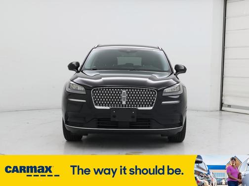 2020 Lincoln Corsair Standard