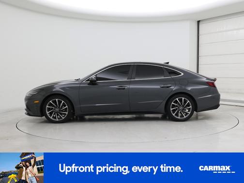 2022 Hyundai SONATA Limited