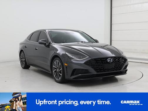 2022 Hyundai SONATA Limited