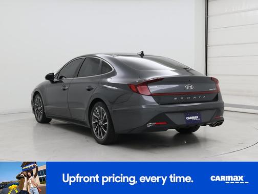 2022 Hyundai SONATA Limited
