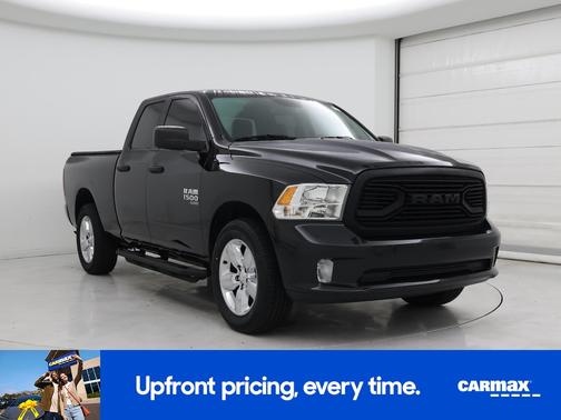2019 RAM 1500 Classic Express