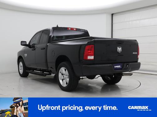 2019 RAM 1500 Classic Express
