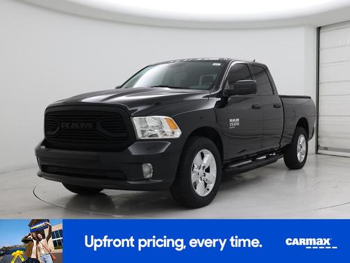 2019 RAM 1500 Classic Express