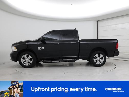2019 RAM 1500 Classic Express