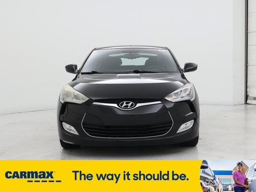 2017 Hyundai Veloster Value Edition