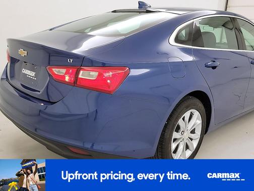 2023 Chevrolet Malibu 1LT