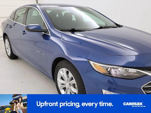 2023 Chevrolet Malibu 1LT