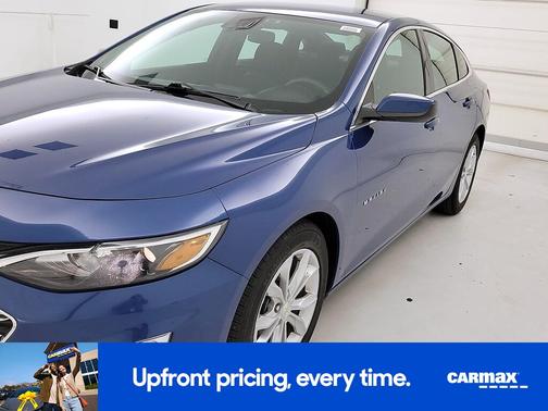 2023 Chevrolet Malibu 1LT