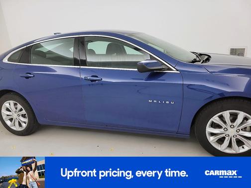 2023 Chevrolet Malibu 1LT