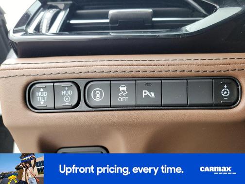 2022 Acura MDX SH-AWD Advance