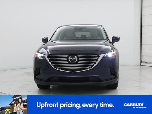 2019 Mazda CX-9 Touring