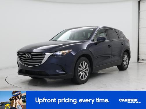 2019 Mazda CX-9 Touring