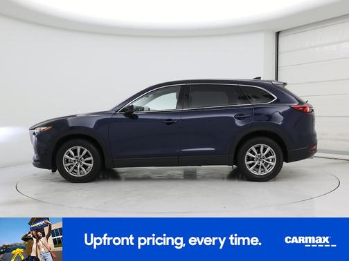 2019 Mazda CX-9 Touring