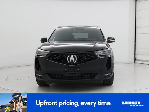 2023 Acura RDX SH-AWD A-Spec