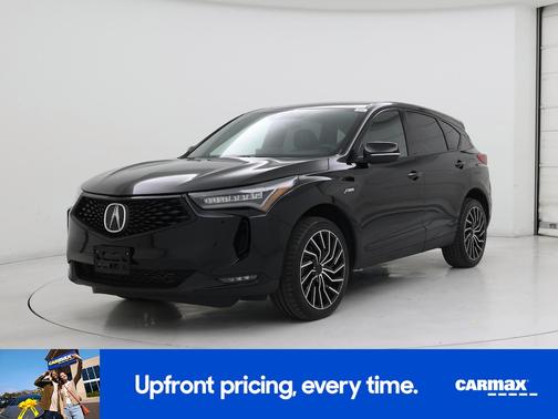 2023 Acura RDX SH-AWD A-Spec