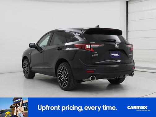 2023 Acura RDX SH-AWD A-Spec