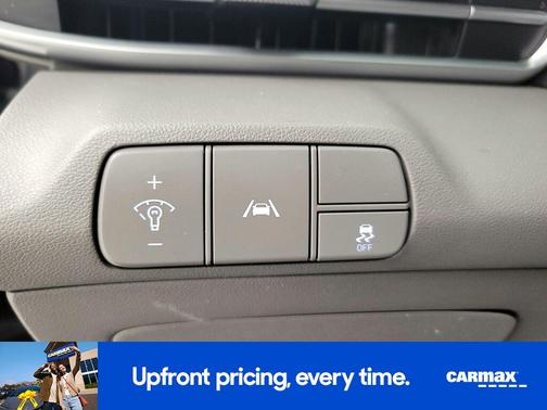 Gray 2023 Hyundai ELANTRA SEL