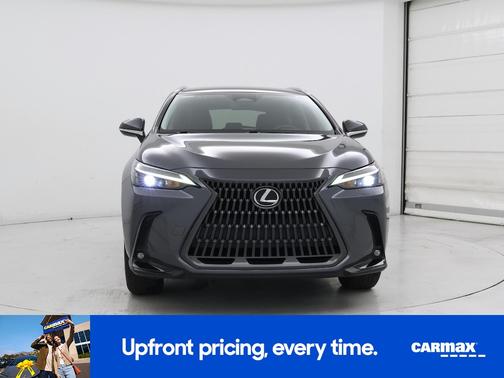 2022 Lexus NX 250 NX 250
