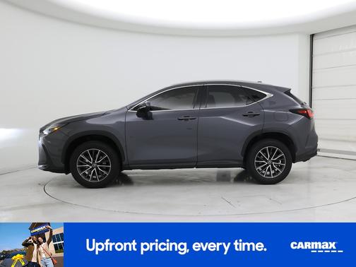 2022 Lexus NX 250 NX 250