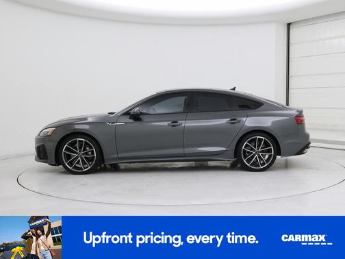 2023 Audi A5 Sportback S-Line Premium Plus