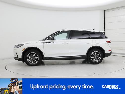 2024 Lincoln Corsair Premiere