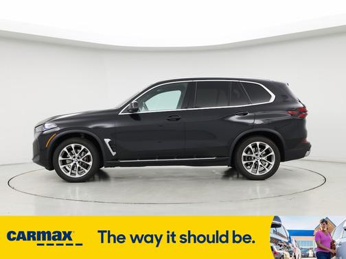 2024 BMW X5 sDrive40i
