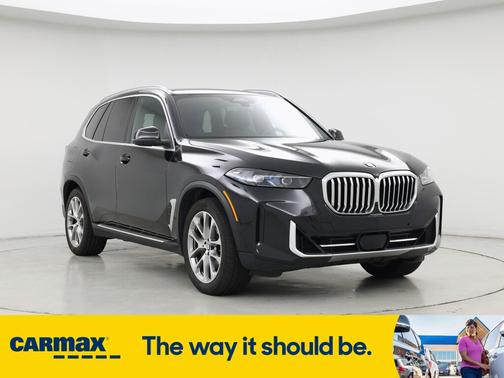 2024 BMW X5 sDrive40i