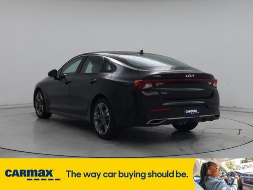 2022 Kia K5 EX