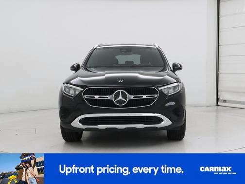 2025 Mercedes-Benz GLC 300 