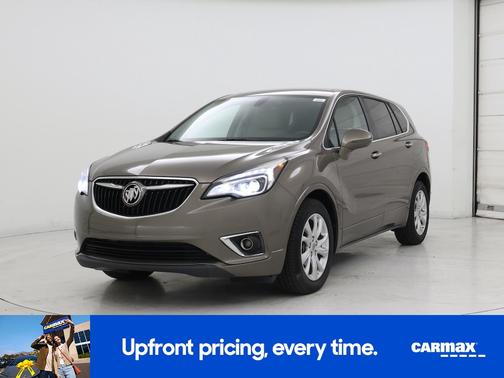 2019 Buick Envision Preferred