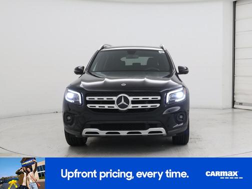 2022 Mercedes-Benz GLB 250 