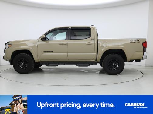 2019 Toyota Tacoma SR5