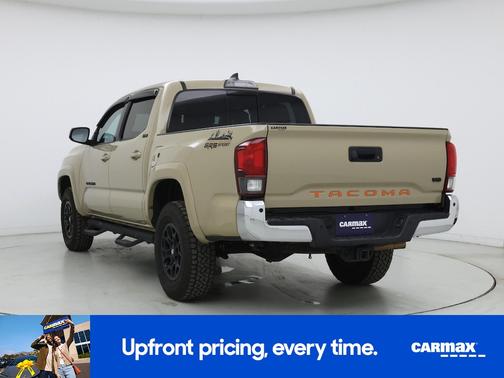 2019 Toyota Tacoma SR5