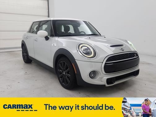2020 MINI Hardtop S