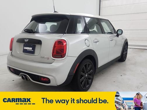 2020 MINI Hardtop S
