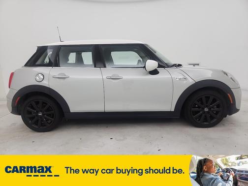 2020 MINI Hardtop S