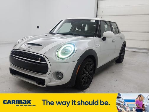 2020 MINI Hardtop S