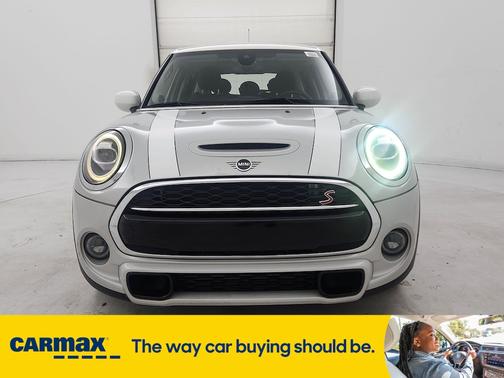 2020 MINI Hardtop S