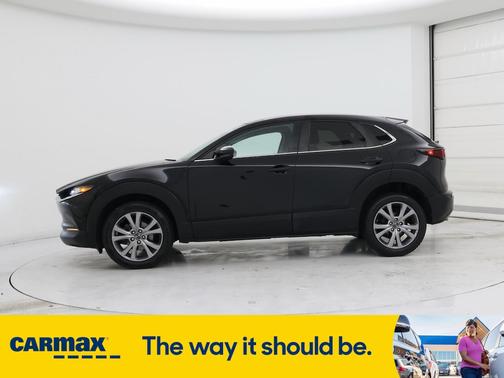 2021 Mazda CX-30 Select