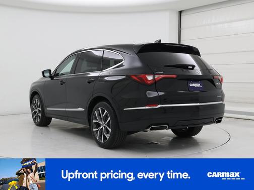 2023 Acura MDX SH-AWD Technology