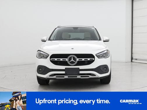 2022 Mercedes-Benz GLA 250 GLA 250