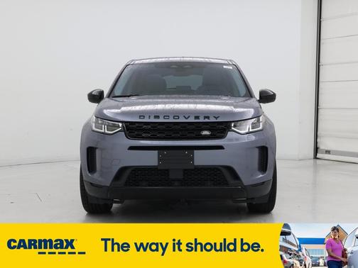 2023 Land Rover Discovery Sport S