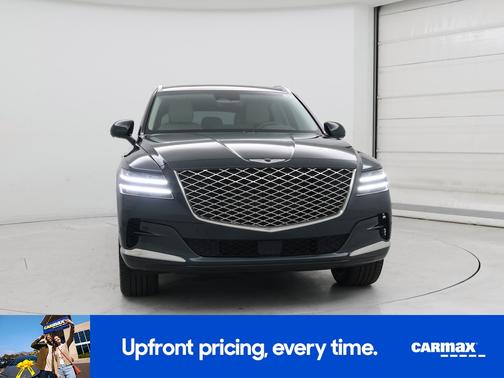 2023 Genesis GV80 2.5T (A8)