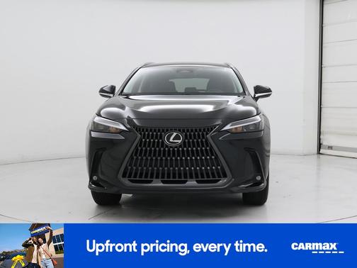 2022 Lexus NX 250 NX 250