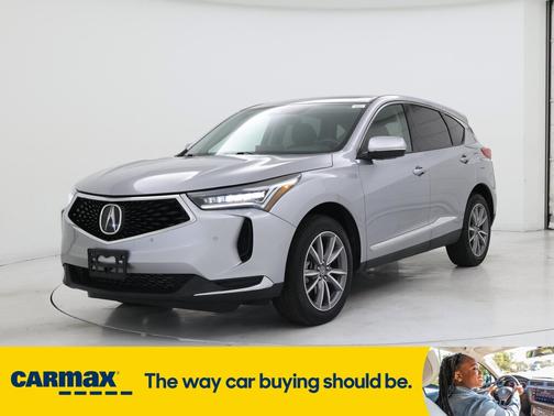 2022 Acura RDX Technology