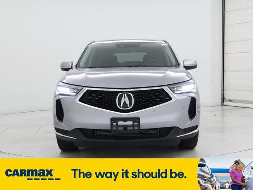 2022 Acura RDX Technology